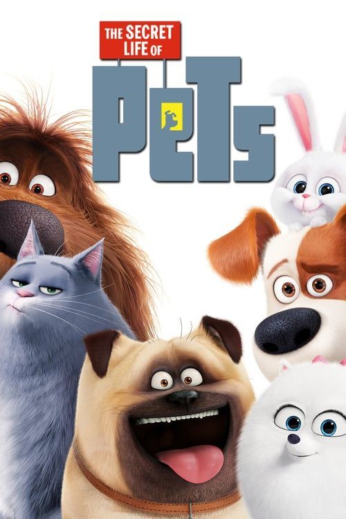 The Secret Life of Pets bemutató #Hungary #Magyarul #Teljes #Magyar #Film
